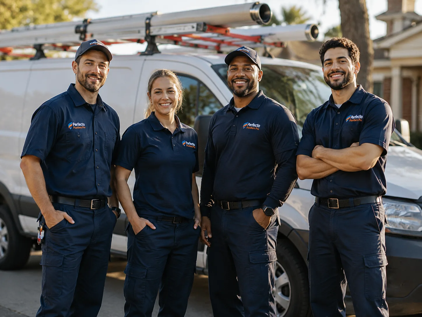Emergency Plumber Near Me in Mcadoo, TX near me